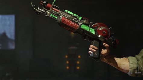 raygun mark 2|alpha omega ray gun mk2.